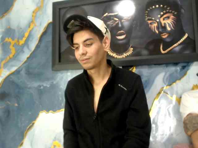 TheShamefulBoys Sex Cam Show