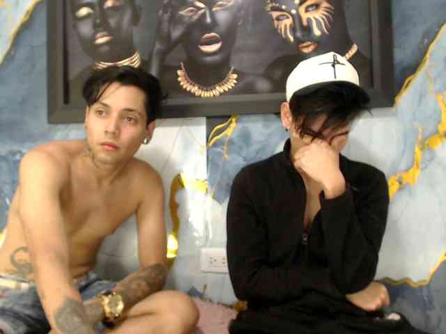 TheShamefulBoys TheShamefulBoys
