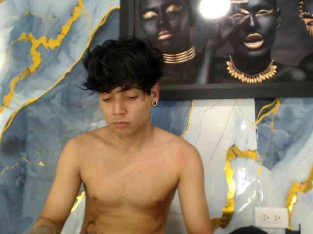TheShamefulBoys Sex Cam Show