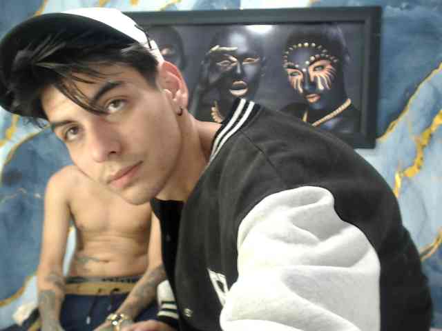 TheShamefulBoys