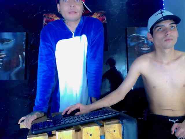 TheShamefulBoys TheShamefulBoys