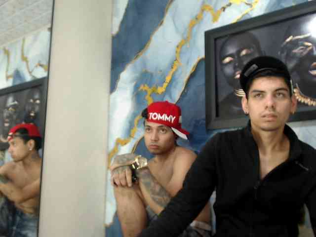 TheShamefulBoys