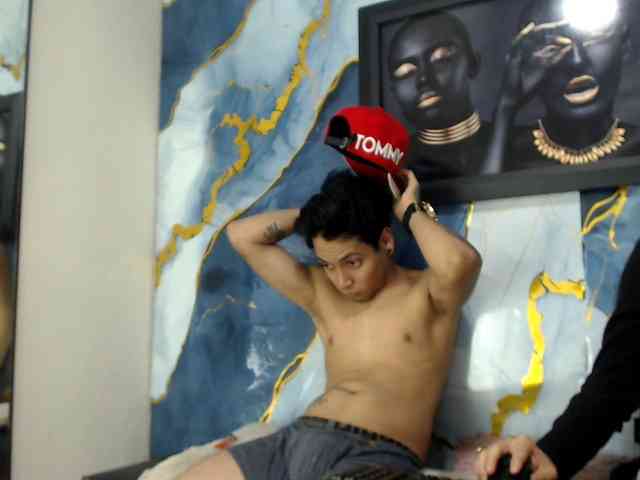 TheShamefulBoys