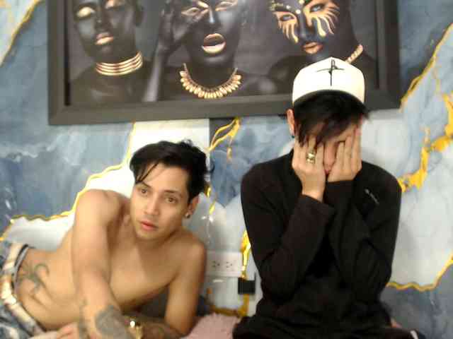 TheShamefulBoys TheShamefulBoys