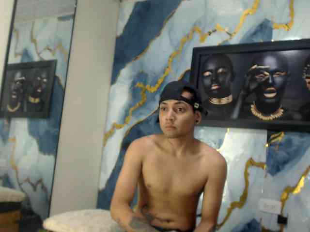 TheShamefulBoys Sex Cam Show