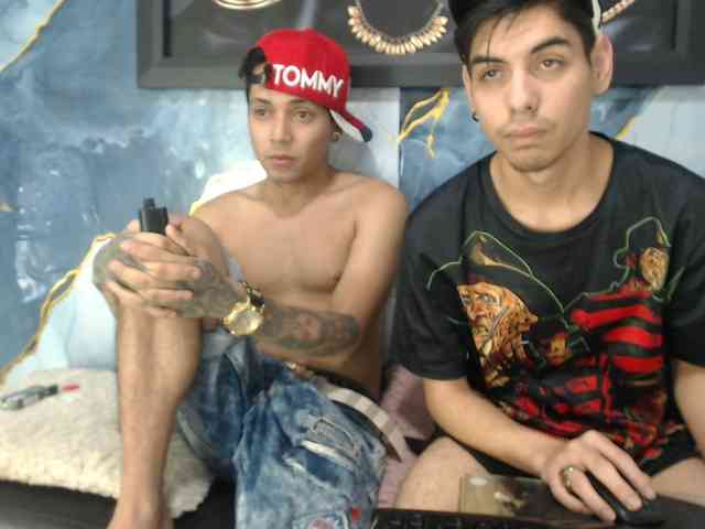 TheShamefulBoys