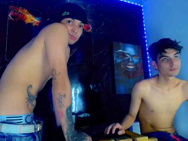 TheShamefulBoys