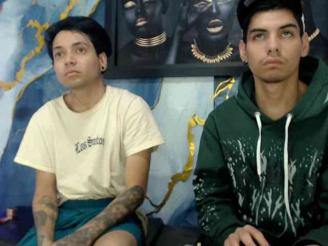 TheShamefulBoys