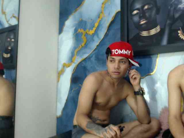TheShamefulBoys Sex Cam Show
