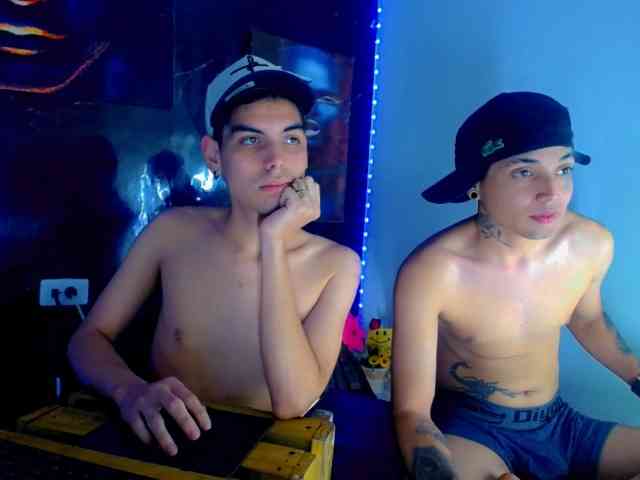 TheShamefulBoys