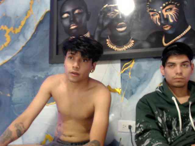 TheShamefulBoys TheShamefulBoys