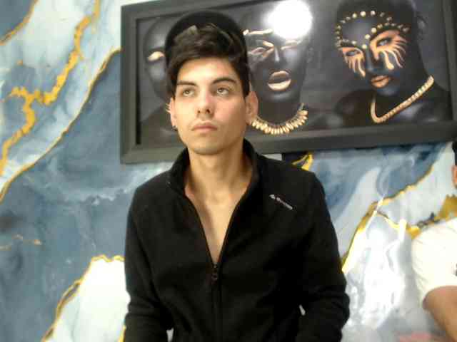 TheShamefulBoys Sex Cam Show