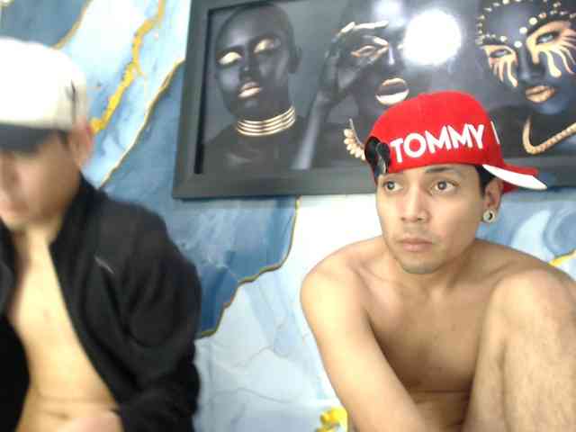 TheShamefulBoys