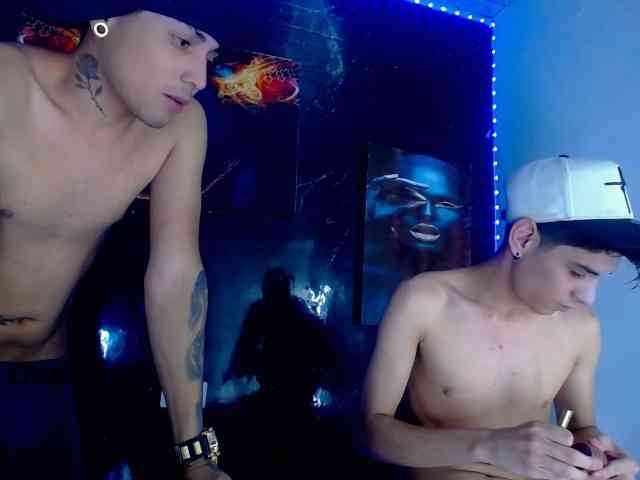 TheShamefulBoys