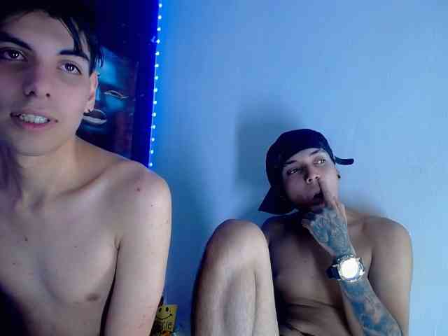 TheShamefulBoys