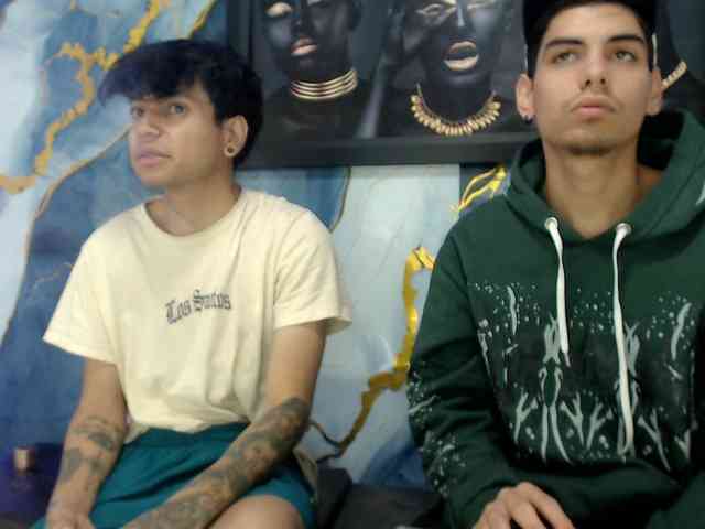 TheShamefulBoys TheShamefulBoys