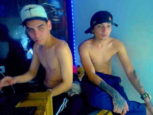 TheShamefulBoys