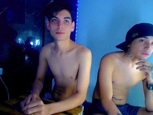 TheShamefulBoys