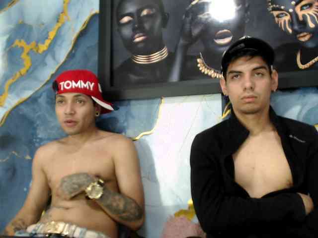 TheShamefulBoys TheShamefulBoys