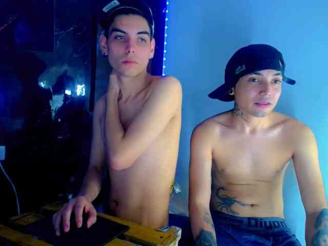 TheShamefulBoys