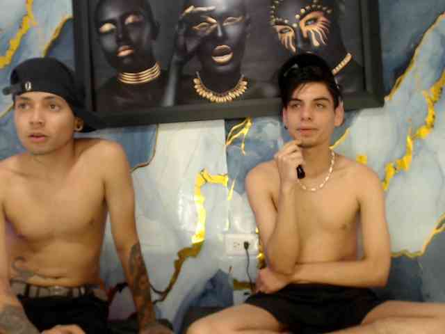 TheShamefulBoys TheShamefulBoys