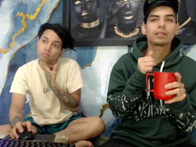 TheShamefulBoys