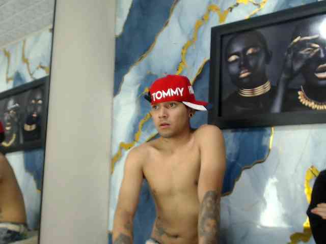 TheShamefulBoys Sex Cam Show