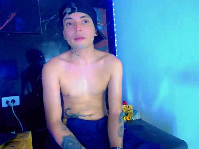 TheShamefulBoys Sex Cam Show