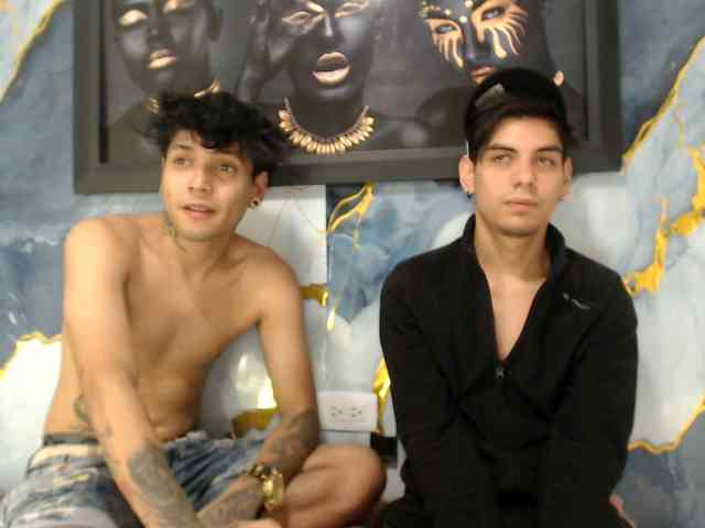 TheShamefulBoys TheShamefulBoys