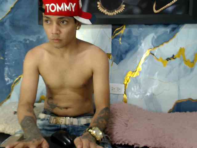 TheShamefulBoys Sex Cam Show