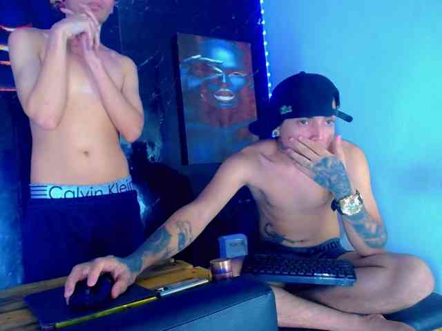 TheShamefulBoys TheShamefulBoys