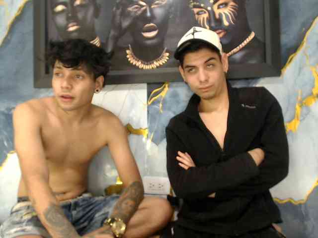 TheShamefulBoys