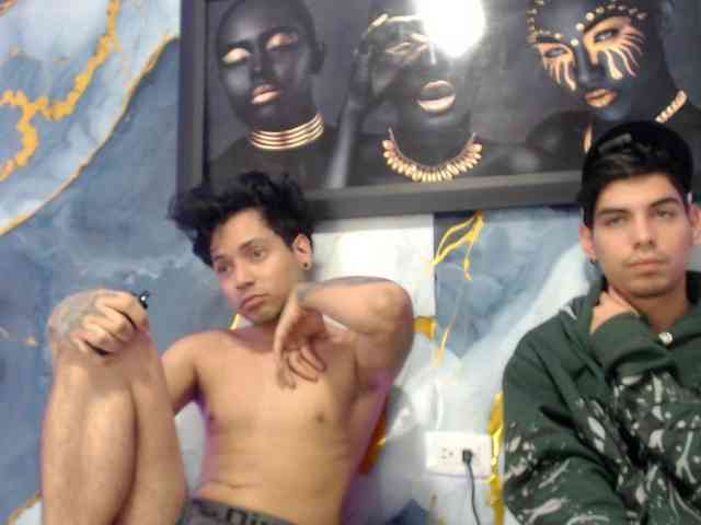 TheShamefulBoys TheShamefulBoys