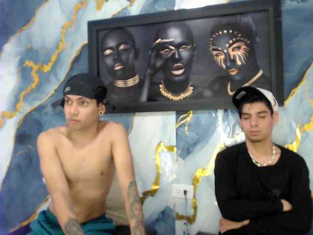 TheShamefulBoys TheShamefulBoys