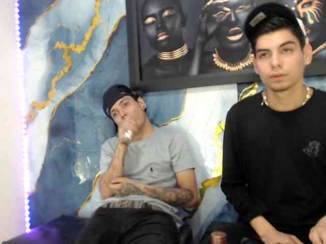 TheShamefulBoys TheShamefulBoys