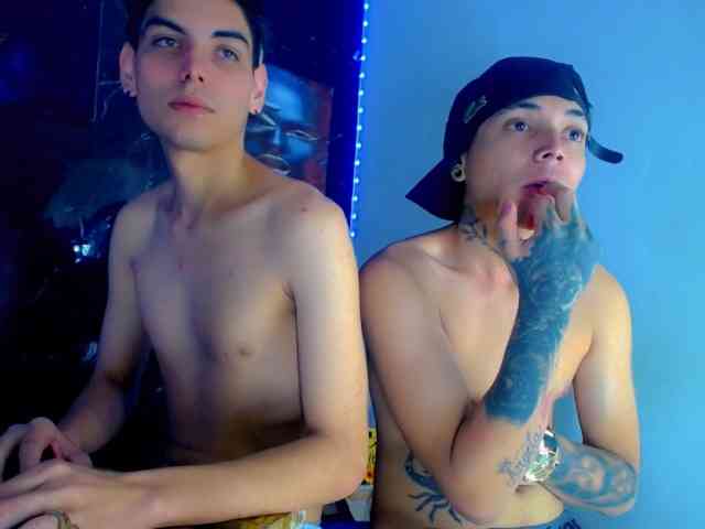 TheShamefulBoys