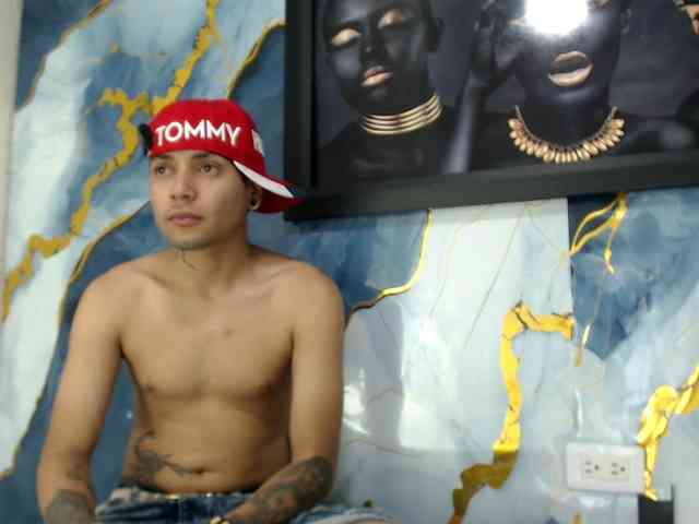 TheShamefulBoys Sex Cam Show
