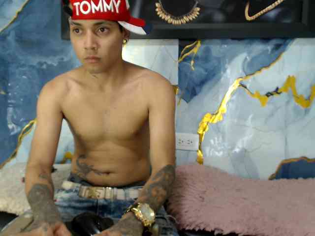 TheShamefulBoys