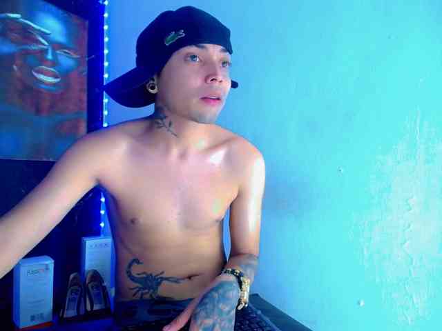 TheShamefulBoys Sex Cam Show