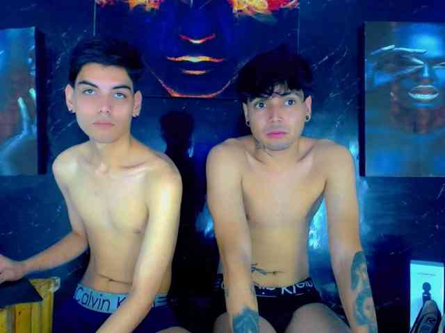 TheShamefulBoys TheShamefulBoys