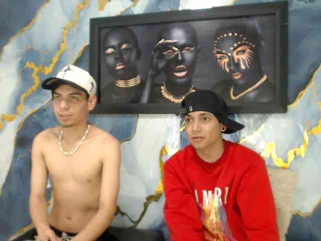 TheShamefulBoys TheShamefulBoys