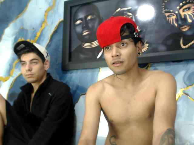 TheShamefulBoys