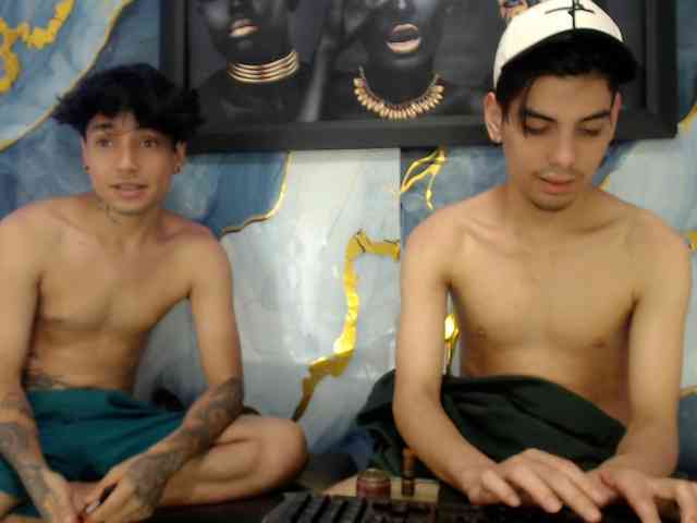 TheShamefulBoys TheShamefulBoys
