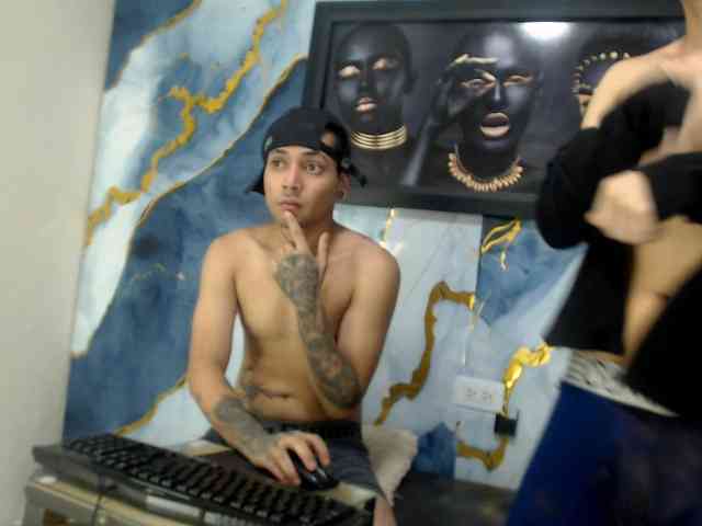 TheShamefulBoys Sex Cam Show