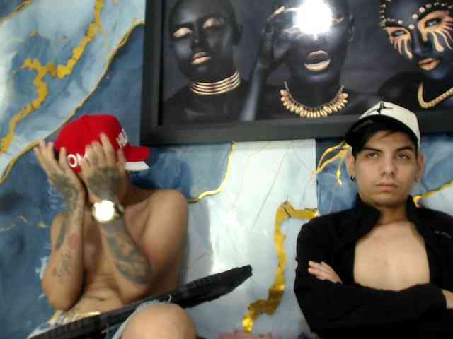 TheShamefulBoys TheShamefulBoys