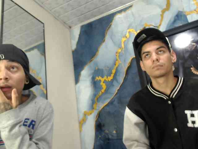 TheShamefulBoys Sex Cam Show