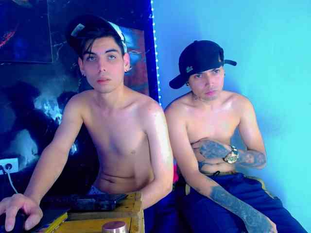 TheShamefulBoys