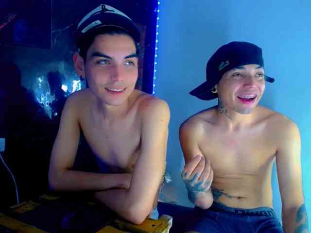 TheShamefulBoys TheShamefulBoys