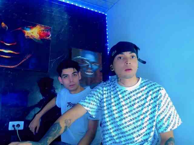 TheShamefulBoys