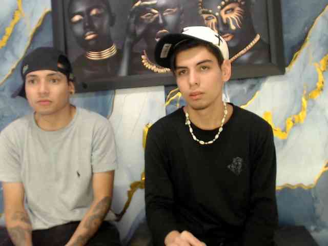 TheShamefulBoys TheShamefulBoys